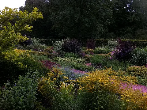 Garten Ohne Grenzen Dagstuhl