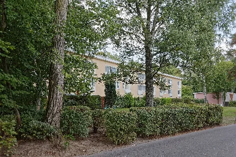Gartenstadt Hohnerkamp 02
