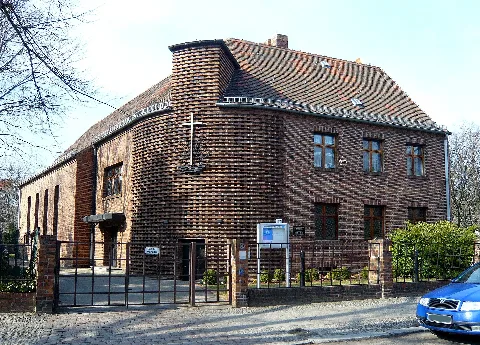 Gartenstr Neuapostol Kirche Weissensee Ama Fec (7)