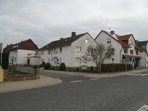 Gartenstraße 1, 1, Holzhausen, Immenhausen, Landkreis Kassel