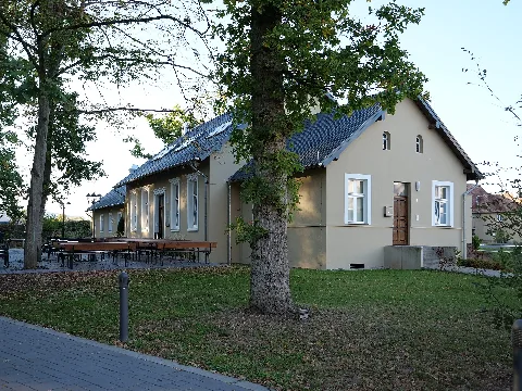 Gartenwirtschaft St. Paul