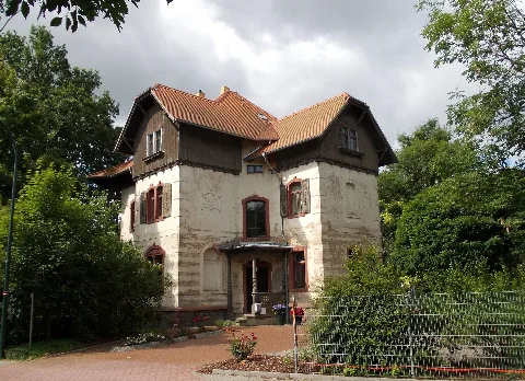 Gaschwitzvillameyer