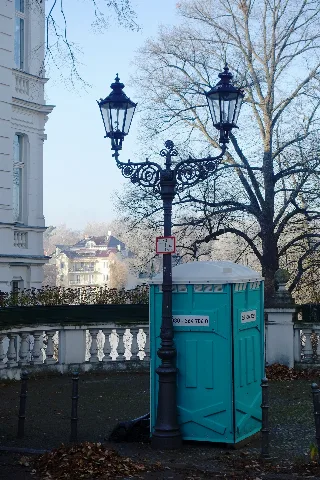 Margaretenstraße
