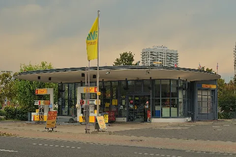 Gasolin