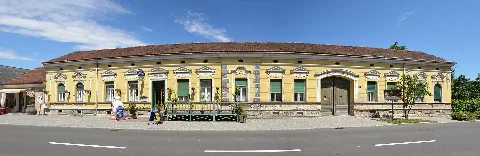 Gasthaus 11619 In A 7571 Rudersdorf