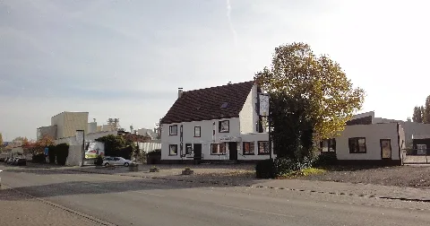 Gasthaus Drees Zur Krausen Linde Panoramio
