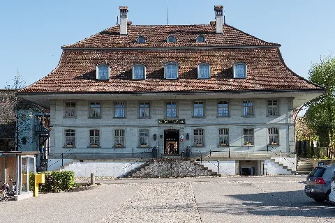 Gasthaus Kreuz In Dürrenroth