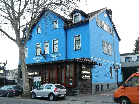 Gasthaus Metzgerei Familie Weiß Panoramio