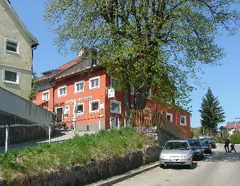 Gasthaus Zum Löwen Panoramio Mayer Richard