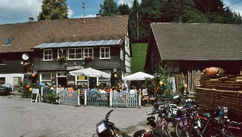 Gasthaus Zur Einkehr Panoramio