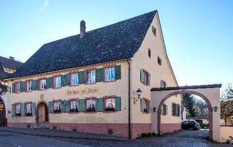 Gasthaus Zur Sonne (Merdingen) Jm29009