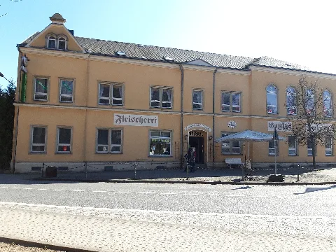 Gasthof Hermsdorf 2022 03 20 2