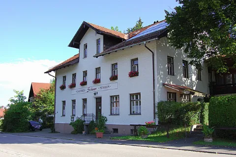Gasthof In Nesselwang Geo.hlipp.de 20640