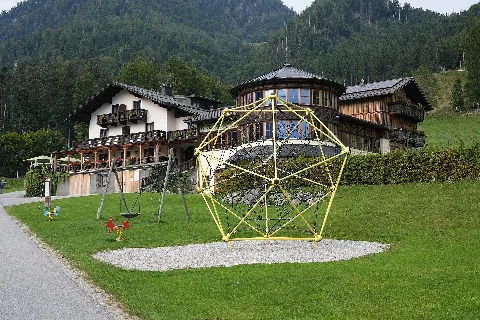 Gasthof Kleefeld Playground