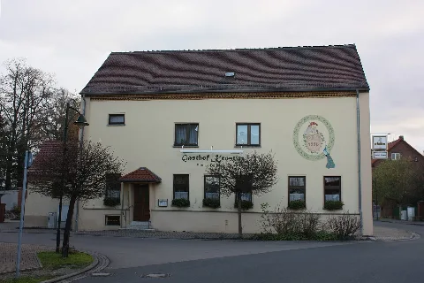 Gasthof Krostitz
