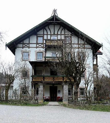 Gasthof Neuhaus, Kufstein 01