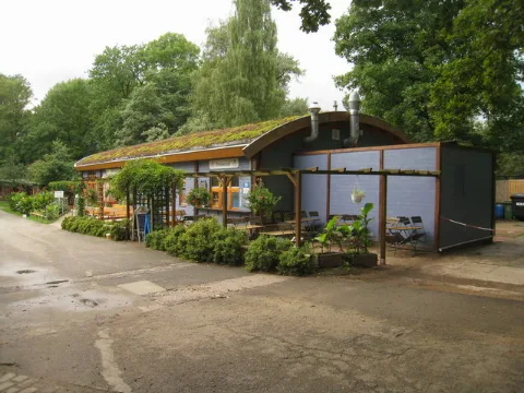 Gasthof Zoo Und Terrassencafe Geo En.hlipp.de 13968