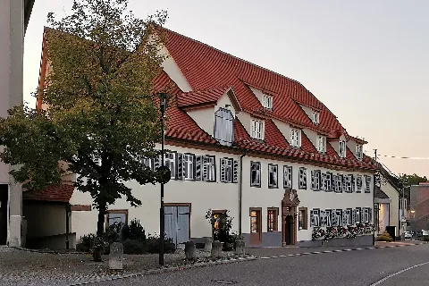 Gasthof Zum Ochsen Stetten
