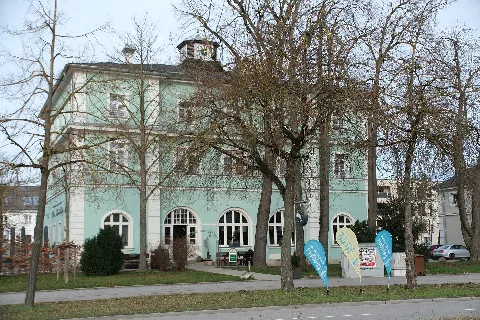 Gaststätte Alter Schlachthof Regensburg 004