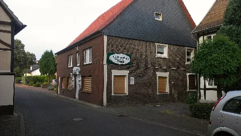 Gaststaette In Horneburg Datteln