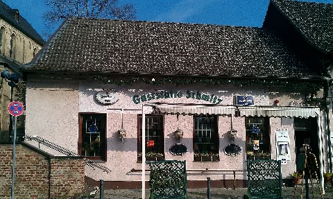 Gaststätte Schmitz In Duisburg Mündelheim Panoramio