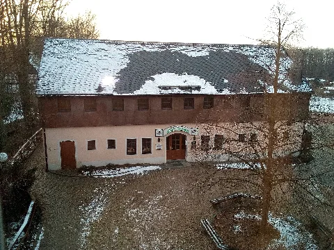 Gaststätte Zur Tenne, Niederwürschnitz