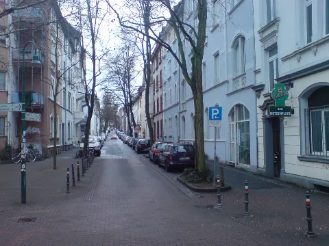 Gaststätten Pubs In Darmstadt Ii