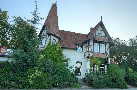 Gastwirtschaft Bemeroder Str 63