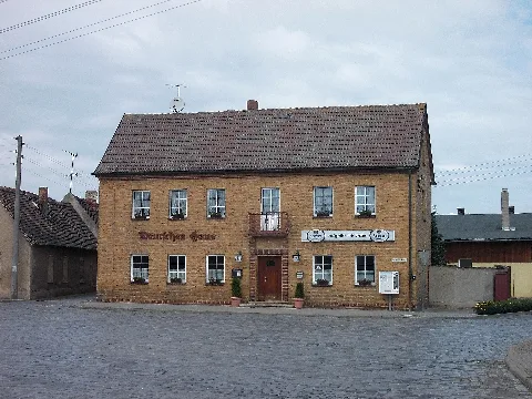 Gatterstädtdthaus