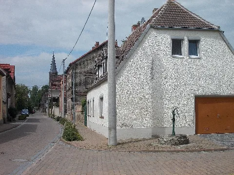 Gatterstädtklstr