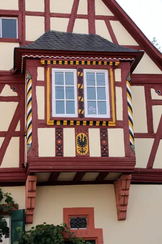 Gau Odernheim Stadtschreiberhaus Erker Img 5061