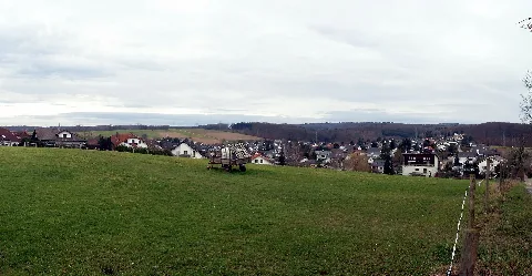 Gauangelloch Panorama West Nord