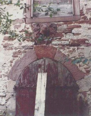 Gauangelloch Schloss