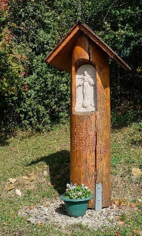 Gauchachschlucht 3970