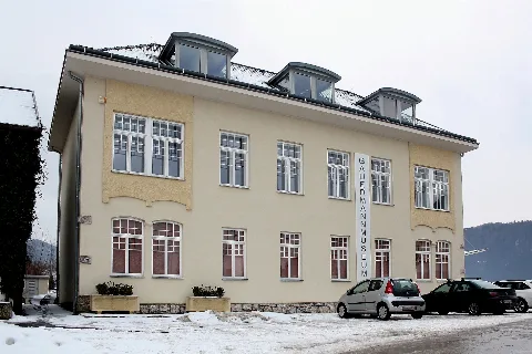 Gauermannmuseum