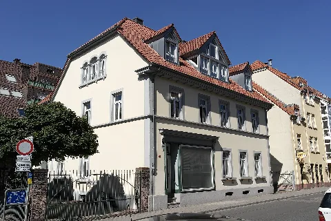 Gaustr 27 Kaiserslautern