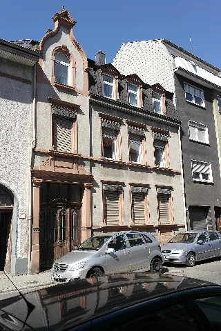 Gaustr 9 Kaiserslautern