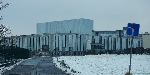 Gea Westfalia Separator Panoramio