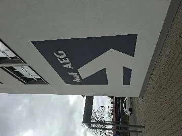 Gebäude Energie Campus Nürnberg