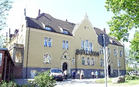 Gebäude (Hoyerswerda)