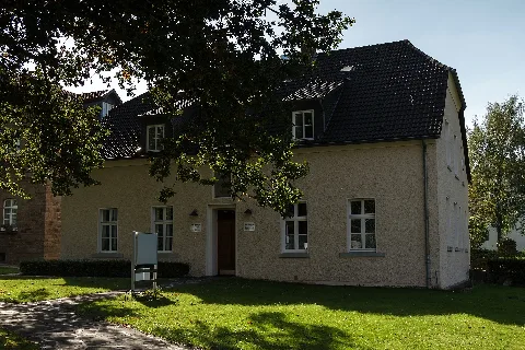 Gebäude Kirchender Dorfweg 44