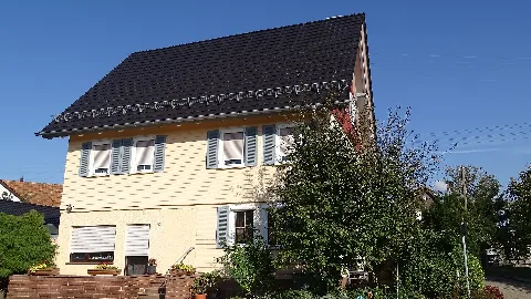 Gebäude Und Ansichten Von Sommenhardt 43