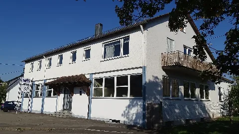 Gebäude Und Ansichten Von Sommenhardt 44