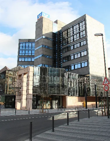 Gebäude Vb Ruhrmitte 2