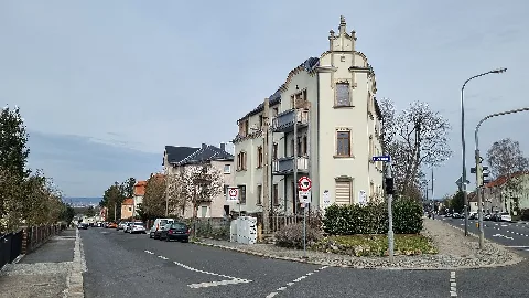 Gebauerstraße
