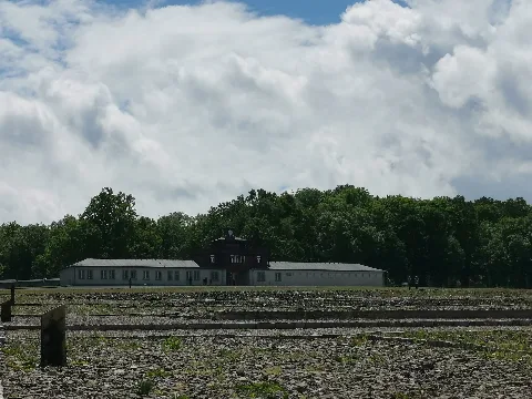 Gedenkstätte Buchenwald 2020 06 06 5