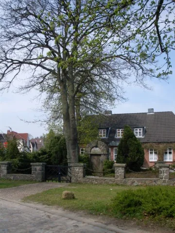 Gedenkstatte Kls