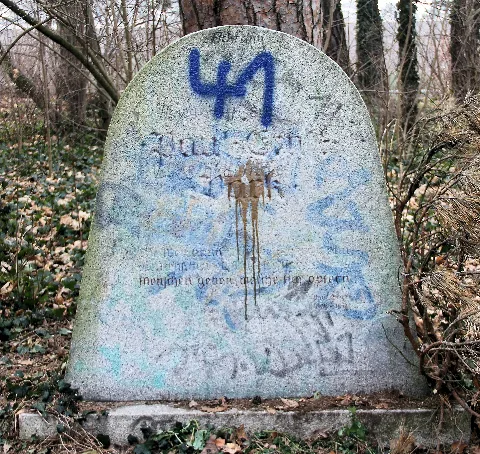 Gedenkstein Am Schlachtensee (Schlachtensee) Paul Ernst