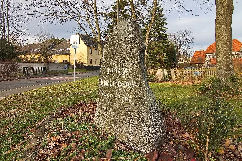 Gedenkstein Kirchdorf (Barsinghausen) Img 4420