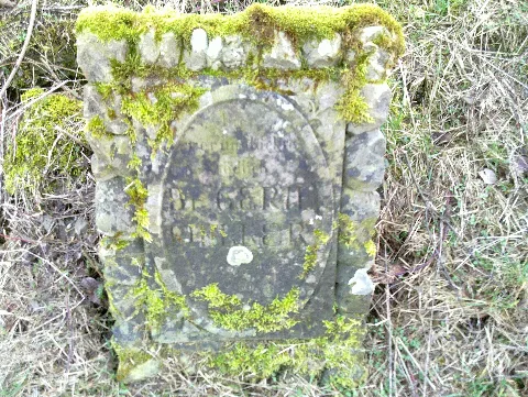 Gedenkstein Künzelsau